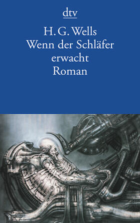 Wells |  Wenn der Schläfer erwacht | Buch |  Sack Fachmedien