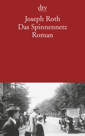 Roth |  Das Spinnennetz | Buch |  Sack Fachmedien