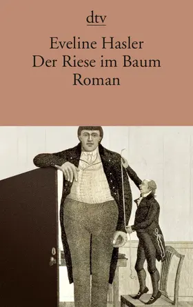 Hasler |  Der Riese im Baum | Buch |  Sack Fachmedien