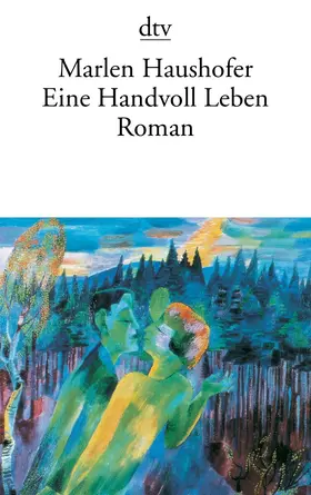 Haushofer |  Eine Handvoll Leben | Buch |  Sack Fachmedien