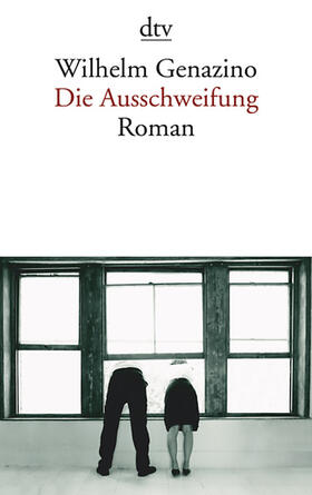 Genazino |  Die Ausschweifung | Buch |  Sack Fachmedien