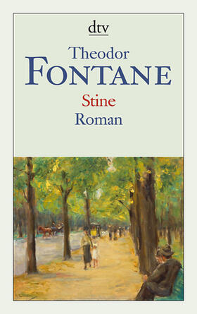 Fontane / Nürnberger |  Stine | Buch |  Sack Fachmedien