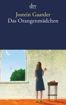 Gaarder |  Das Orangenmädchen | Buch |  Sack Fachmedien