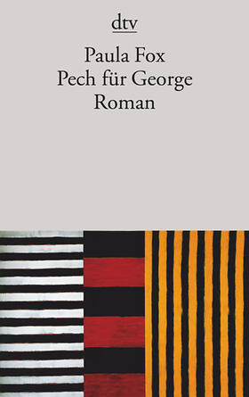 Fox |  Pech für George | Buch |  Sack Fachmedien