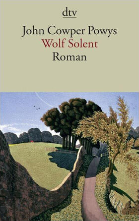 Powys |  Wolf Solent | Buch |  Sack Fachmedien