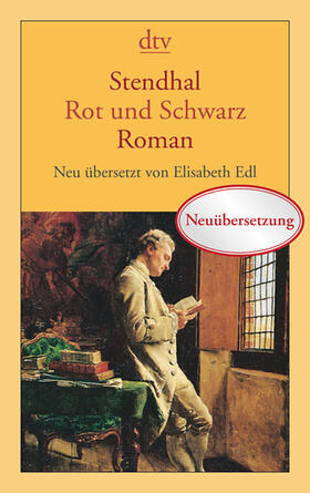 Stendhal / Edl |  Rot und Schwarz | Buch |  Sack Fachmedien