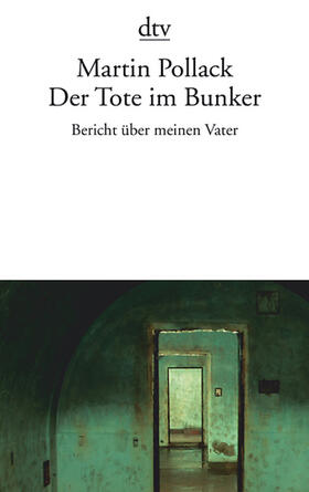 Pollack |  Der Tote im Bunker | Buch |  Sack Fachmedien
