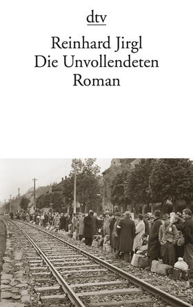 Jirgl |  Die Unvollendeten | Buch |  Sack Fachmedien