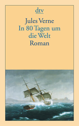 Verne |  In 80 Tagen um die Welt | Buch |  Sack Fachmedien