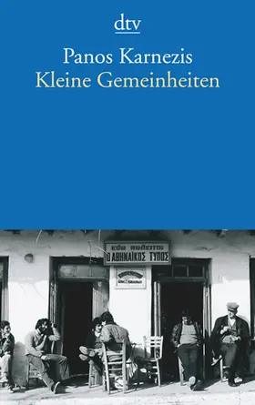 Karnezis |  Kleine Gemeinheiten | Buch |  Sack Fachmedien