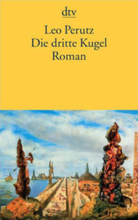 Müller / Perutz |  Die dritte Kugel | Buch |  Sack Fachmedien