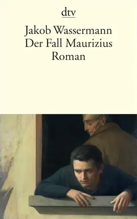 Wassermann |  Der Fall Maurizius | Buch |  Sack Fachmedien