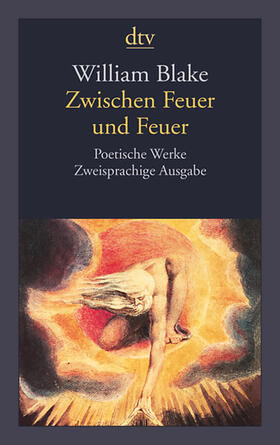 Blake |  Zwischen Feuer und Feuer | Buch |  Sack Fachmedien