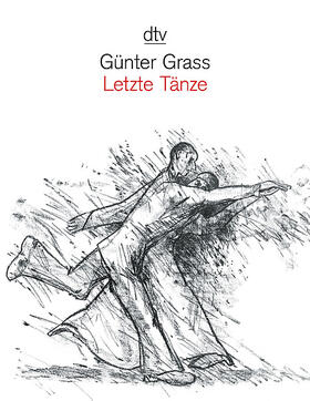 Grass |  Letzte Tänze | Buch |  Sack Fachmedien