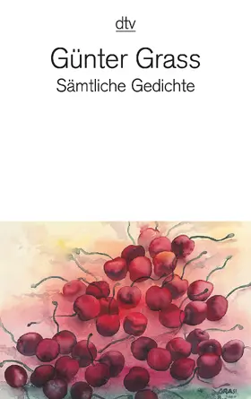 Grass / Frizen |  Sämtliche Gedichte | Buch |  Sack Fachmedien