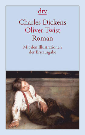 Dickens |  Oliver Twist | Buch |  Sack Fachmedien