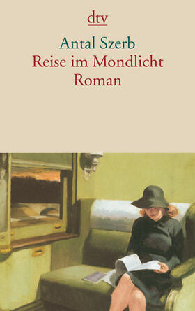 Szerb / Viragh |  Reise im Mondlicht | Buch |  Sack Fachmedien