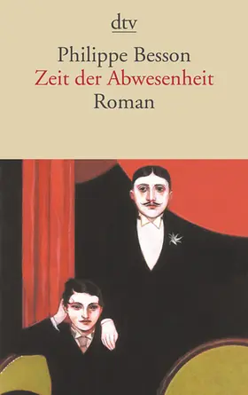 Besson |  Zeit der Abwesenheit | Buch |  Sack Fachmedien