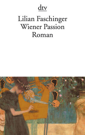 Faschinger |  Wiener Passion | Buch |  Sack Fachmedien