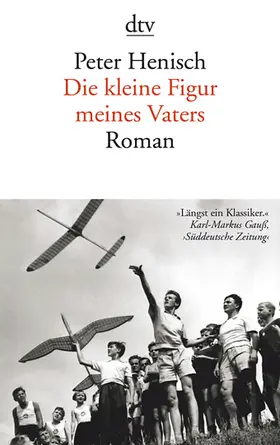 Henisch |  Die kleine Figur meines Vaters | Buch |  Sack Fachmedien