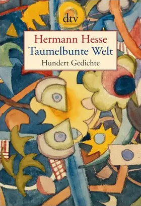 Hesse / Bartscherer |  Taumelbunte Welt | Buch |  Sack Fachmedien