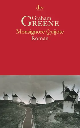 Greene |  Monsignore Quijote | Buch |  Sack Fachmedien