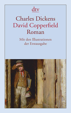 Dickens |  David Copperfield | Buch |  Sack Fachmedien