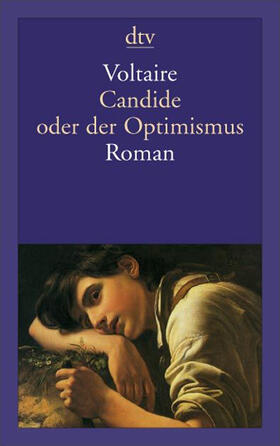 Voltaire / Tschöke |  Candide oder der Optimismus | Buch |  Sack Fachmedien