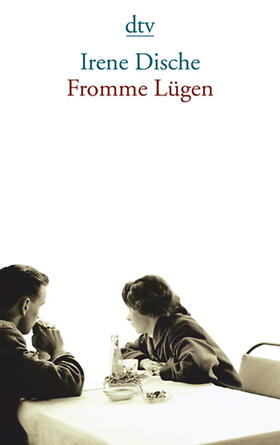 Dische |  Fromme Lügen | Buch |  Sack Fachmedien