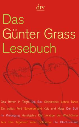 Grass / Frielinghaus |  Das Günter Grass Lesebuch | Buch |  Sack Fachmedien