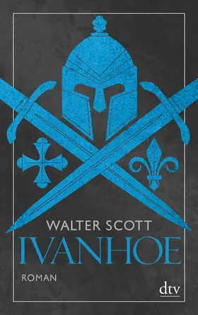 Scott |  Ivanhoe | Buch |  Sack Fachmedien