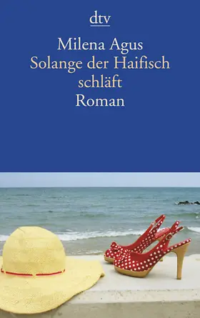 Agus |  Solange der Haifisch schläft | Buch |  Sack Fachmedien