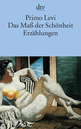 Levi / Meinert |  Das Maß der Schönheit | Buch |  Sack Fachmedien