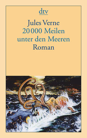 Verne |  20000 Meilen unter den Meeren | Buch |  Sack Fachmedien