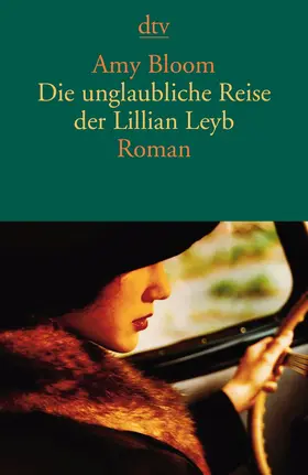 Bloom |  Die unglaubliche Reise der Lillian Leyb | Buch |  Sack Fachmedien