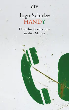 Schulze |  Handy | Buch |  Sack Fachmedien