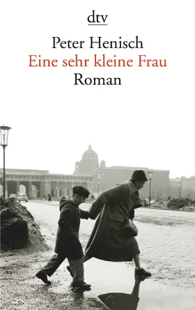 Henisch |  Eine sehr kleine Frau | Buch |  Sack Fachmedien