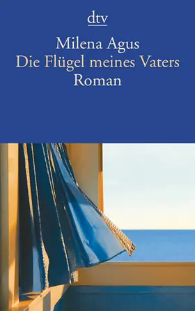 Agus |  Die Flügel meines Vaters | Buch |  Sack Fachmedien