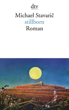 Stavaric |  stillborn | Buch |  Sack Fachmedien