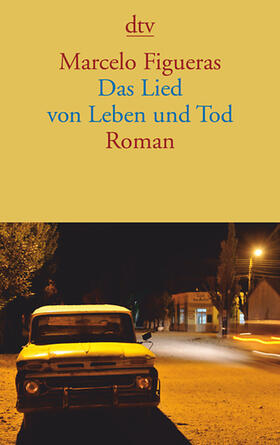 Figueras |  Das Lied von Leben und Tod | Buch |  Sack Fachmedien