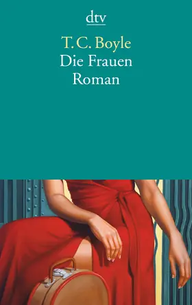 Boyle |  Die Frauen | Buch |  Sack Fachmedien