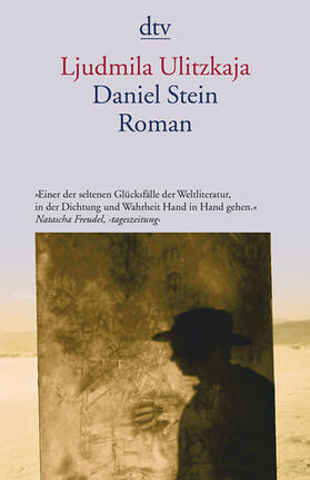 Ulitzkaja |  Daniel Stein | Buch |  Sack Fachmedien