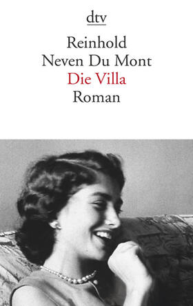 Mont |  Die Villa | Buch |  Sack Fachmedien