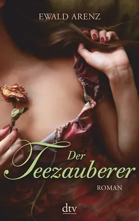 Arenz |  Der Teezauberer | Buch |  Sack Fachmedien