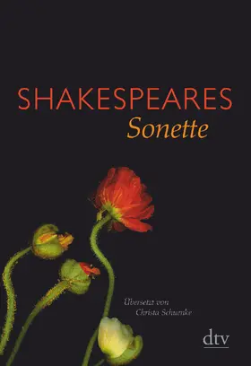 Shakespeare / Schuenke |  Shakespeares Sonette | Buch |  Sack Fachmedien