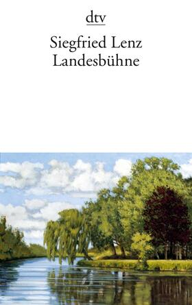 Lenz |  Landesbühne | Buch |  Sack Fachmedien