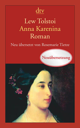 Tolstoi |  Anna Karenina | Buch |  Sack Fachmedien