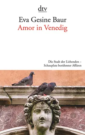 Baur |  Amor in Venedig | Buch |  Sack Fachmedien