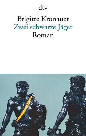 Kronauer |  Zwei schwarze Jäger | Buch |  Sack Fachmedien