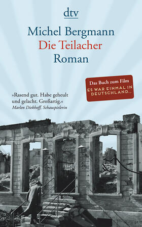 Bergmann |  Die Teilacher | Buch |  Sack Fachmedien